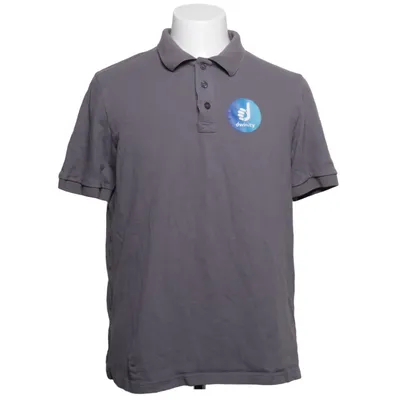 Polo shirt (Crew Premium Polo 2) from Marine Pool Cotton, Elastane