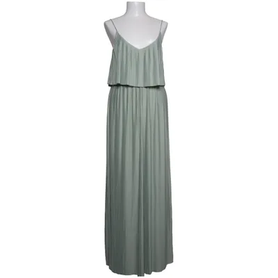 Långklänning (Grön) från About You Återvunnen polyester