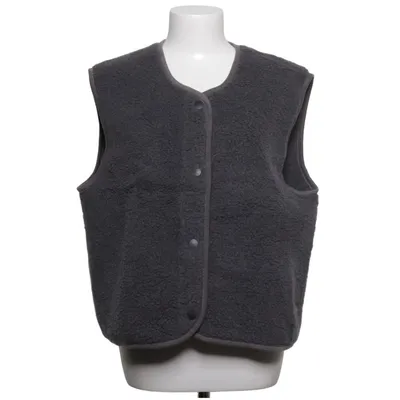 Outdoor vest (Grijs) van Alwero