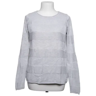 Pull-over (Striped Pullover) de Mustang True Denim Coton