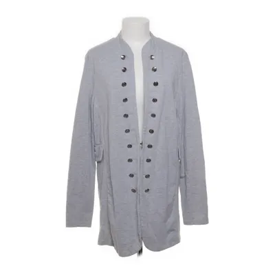 Cardigan (Gray) from Black Story Cotton, Elastane