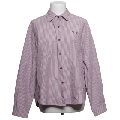 Shirt (Pink, Green) from GD Viscose
