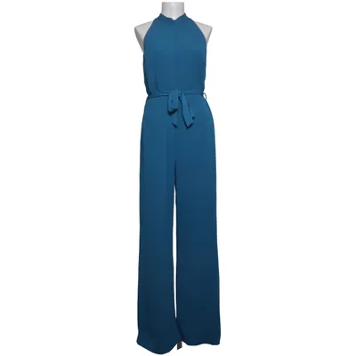 Jumpsuit (Blauw) van Zara Basic