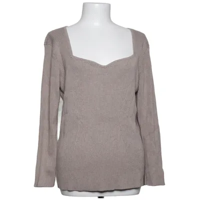 Mammatröja (Beige) från Next Maternity Polyamid, Viskos