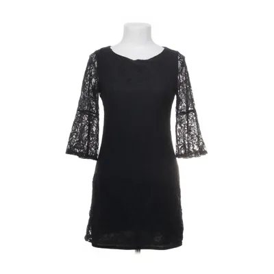 Cocktailklänning (Svart) från F&F Nylon, Polyester