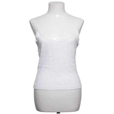Tanktop (Wit) van Lager 157 Katoen