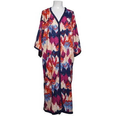 Kaftan (Multicolored) from JYOTHI Polyester