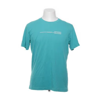 T-shirt (Turquoise) from Duke Jeans