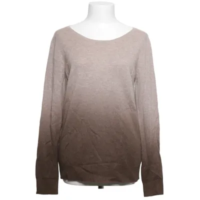 Sweater (Brun) fra Repeat Kashmir, Uld