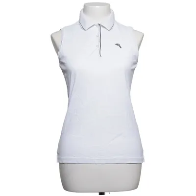 Top (White) from Chervo Polyamide