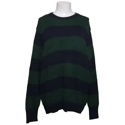 Tröja (Blå, Grön) från Brandy Melville Bomull