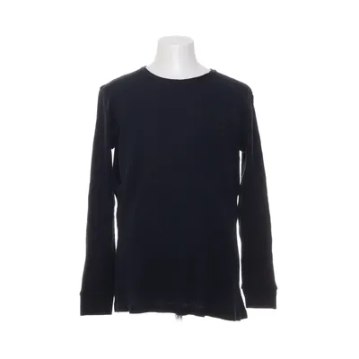 Långärmad t-shirt (Blå) från Quiksilver Bomull