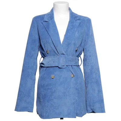 Klänning (Blå) från Daisy Street Polyester