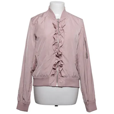 Bomberjack (Roze) van Magiano Polyester