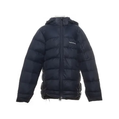 Dunjacka (Blå) från Peak Performance Dun, Fjädrar, Polyamid