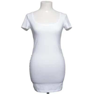 T-shirt (Hvid) fra Anna Field Mama Bomuld, Elastan