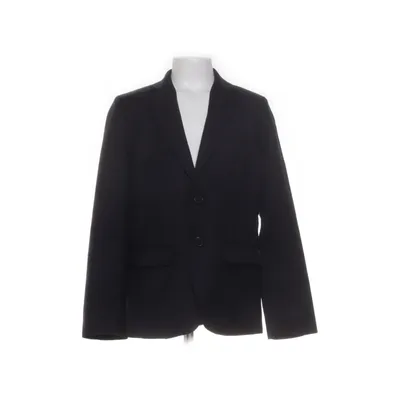 Kavaj (Grå) från Zara Boys Elastan, Polyester, Ull