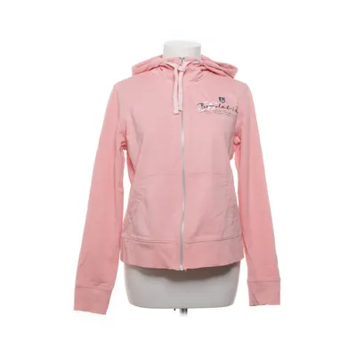 Huvtröja (Rosa) från Bondelid Bomull