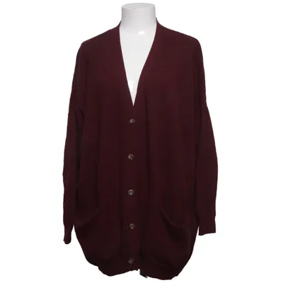 Cardigan (Rød) fra COS Uld