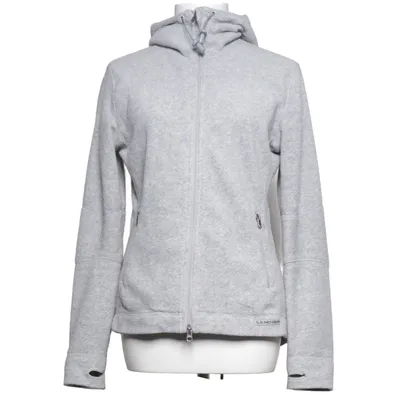 Fleecejacka (Grå) från L.O.G.G Sport by H&M Polyester