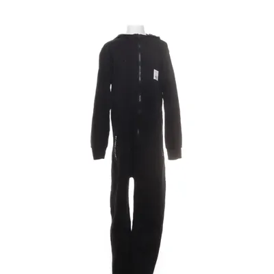 Mjukisdräkt (Svart) från Woxo 720° Bomull