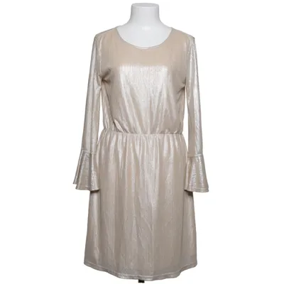 Jurk (Goud) van Sh Collection Polyester