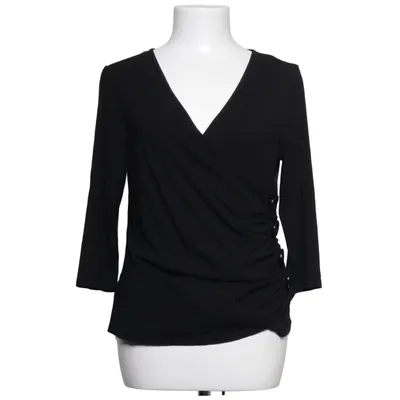 Top (Black) from Isolde Elastane, Viscose