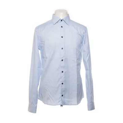 Skjorta (Blå) från Eton Bomull