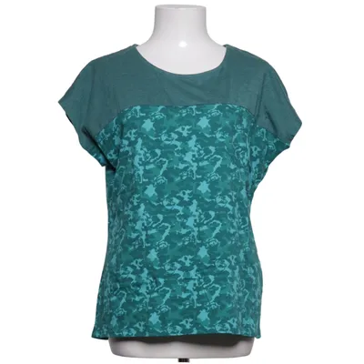 T-shirt (Vert, Multicolore) de Redbull Coton, Polyester