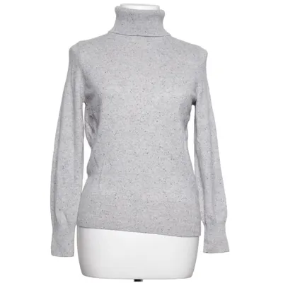 Turtleneck (Grå) fra Marks & Spencer Autograph Kashmir
