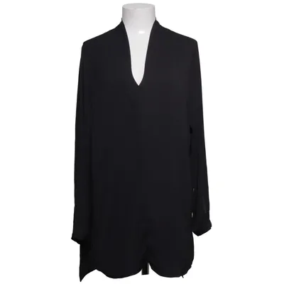 Blouse (Black) from WERA Stockholm Recycled polyester
