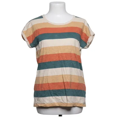 T-shirt (Vert, Beige, Orange) de TwoThirds Coton