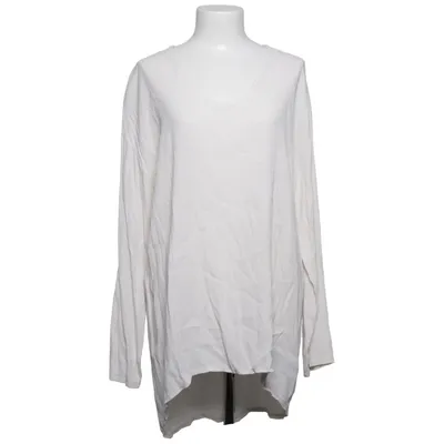 Tunique (Blanc) de Xuna Viscose