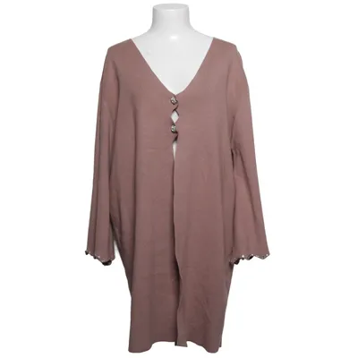 Cardigan (Rose) de Viki Polyester