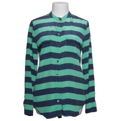 Chemise (Q111-E303) de Equipment Femme Soie