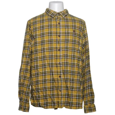 Flannel shirt (Yellow, Blue, White) from White Stuff Cotton