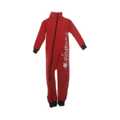 Onesie (Rood) van iELM Polyester