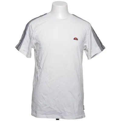 T-shirt (Vit, Grå) från Ellesse Bomull