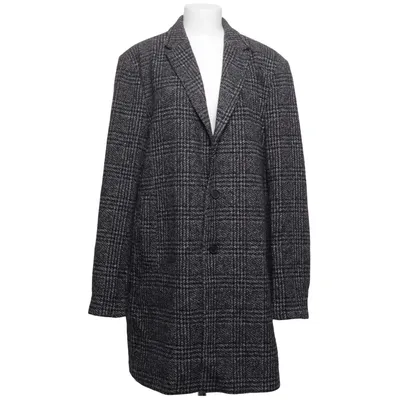 Kappa (Grå) från Cool Code Polyester, Ull