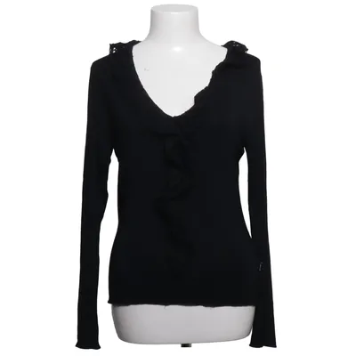Bluse (Schwarz) von BC Company Elasthan, Viskose