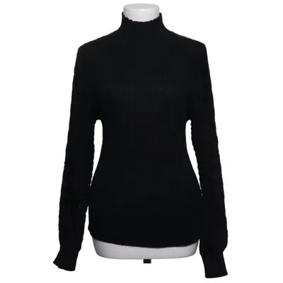 Turtleneck (Locas) from Gigue Lyocell, Merino wool