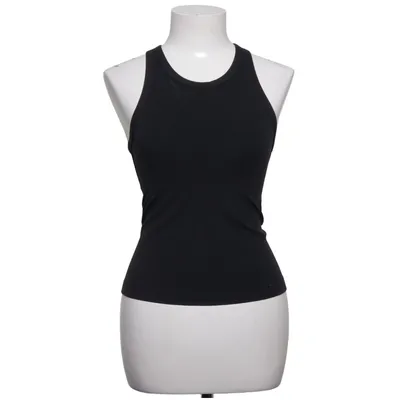 Tank Top (Gray) from Lululemon Elastane, Polyamide