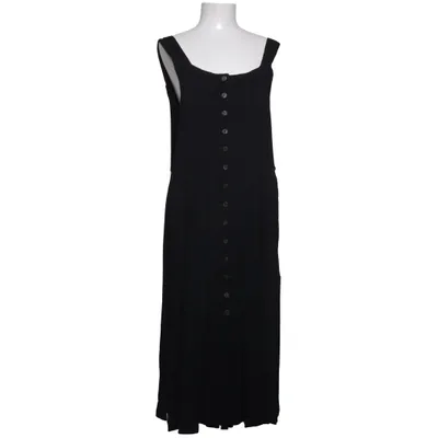 Denimspencer (Sort) fra Ischiko Elastan, Viscose