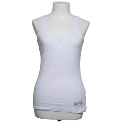 Tank Top (White) from ESPRIT