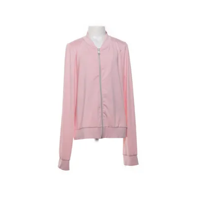 Träningsjacka (Rosa) från TTL Elastan, Polyester