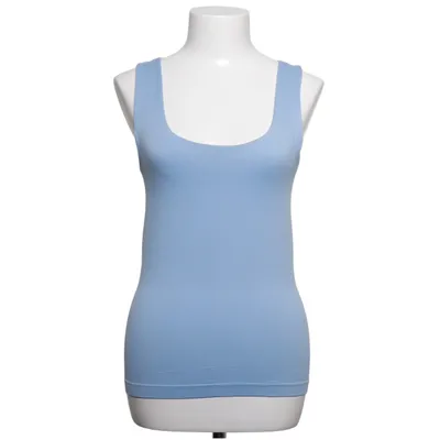 Tanktop (Blauw) van Liberte Elastaan, Polyamide