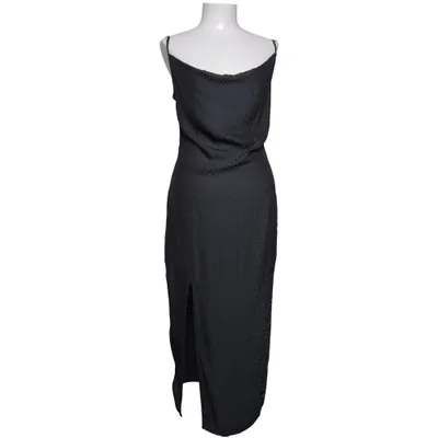 Robe longue (Gris) de Sixth June Polyester