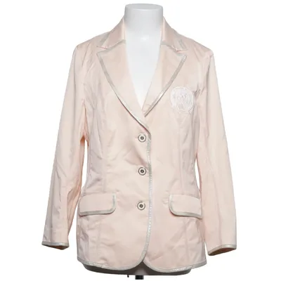 Blazer (A Soft Diary) van Sportalm Katoen, Elastaan, Polyester