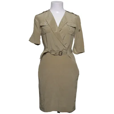 Shirt dress (Green) from Paul & Joe Sister Silk