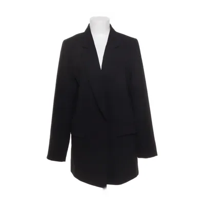 Blazer (Black) from Rachel Zoe Polyester